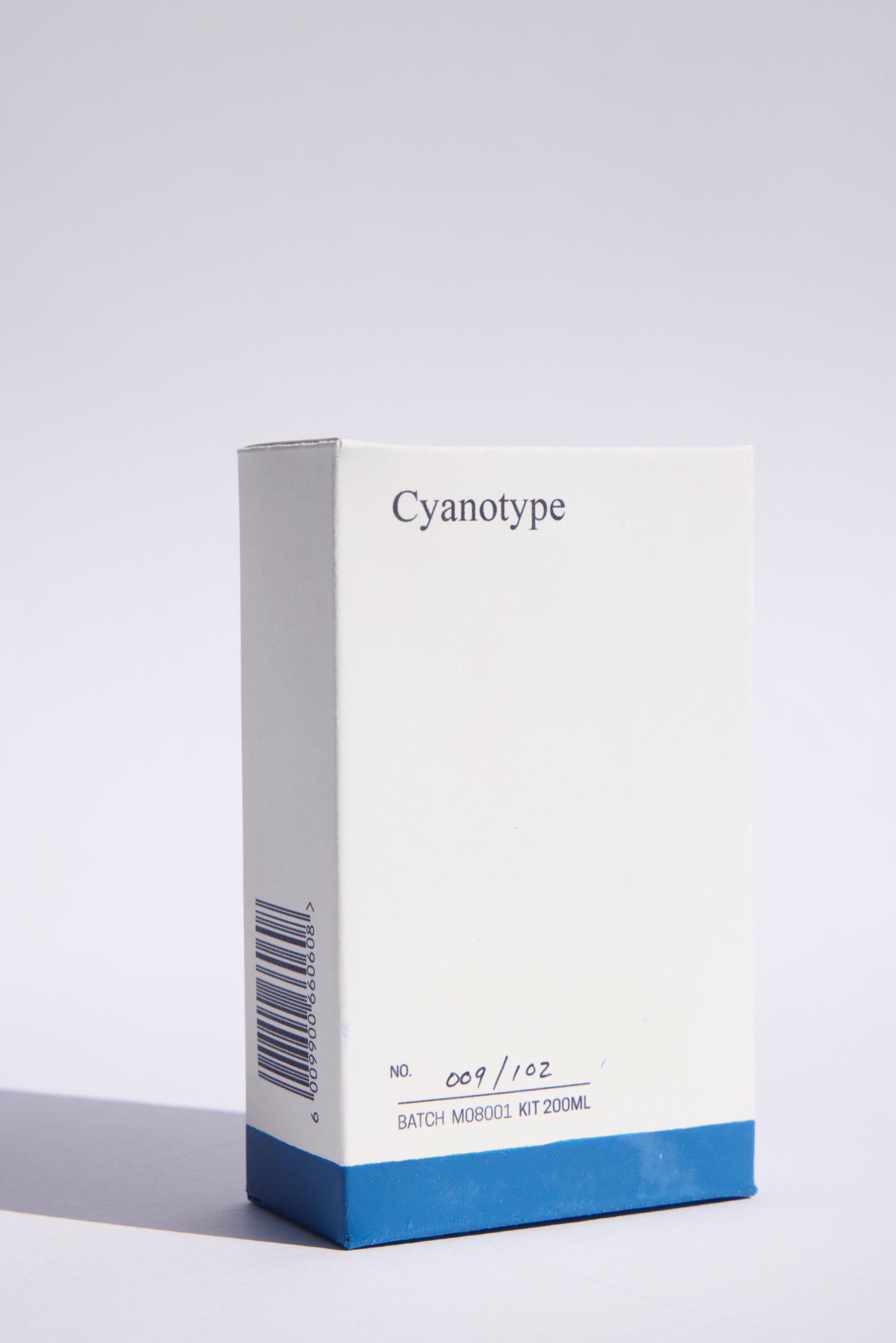 DIY Cyanotype Kit